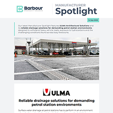 Manufacturer Spotlight: Drainage Solutions for Petrol Stations